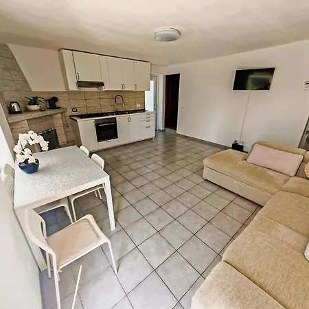 Σπίτι διακοπών Casa Conero Nature & Bike *