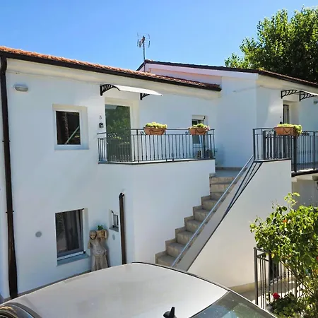 Casa Conero Nature & Bike * Osimo