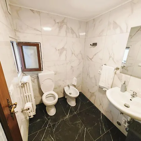 Σπίτι διακοπών Casa Conero Nature & Bike Osimo