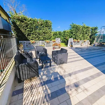Σπίτι διακοπών Casa Conero Nature & Bike Osimo