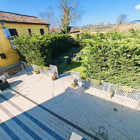 Casa Conero Nature & Bike Osimo