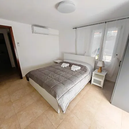 Σπίτι διακοπών Casa Conero Nature & Bike Osimo