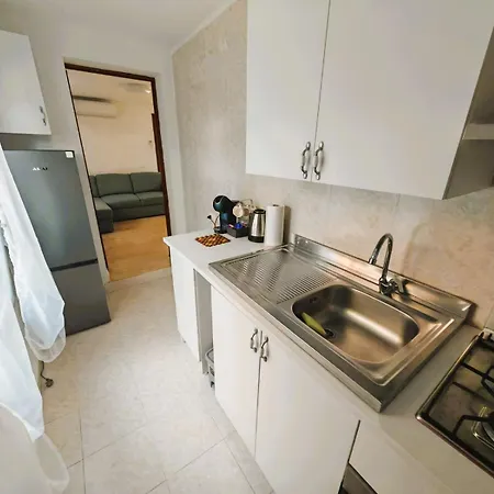 Σπίτι διακοπών Casa Conero Nature & Bike Osimo