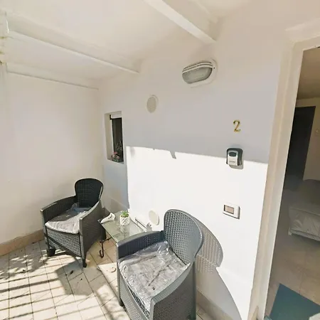 Casa Conero Nature & Bike Σπίτι διακοπών Osimo