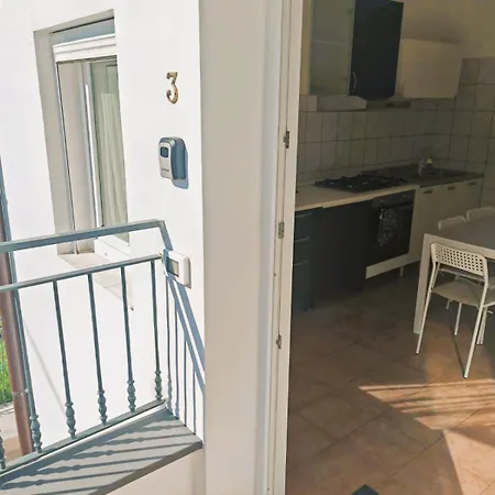 Casa Conero Nature & Bike Σπίτι διακοπών *