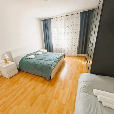 Σπίτι διακοπών Casa Conero Nature & Bike *