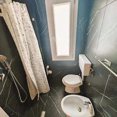 Casa Conero Nature & Bike Σπίτι διακοπών *