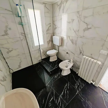 Σπίτι διακοπών Casa Conero Nature & Bike Osimo