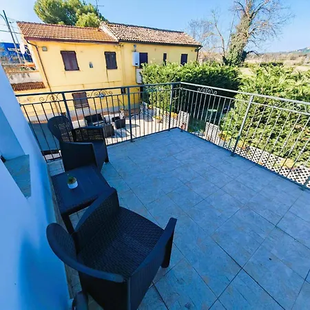 Casa Conero Nature & Bike * Osimo