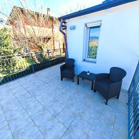 Σπίτι διακοπών Casa Conero Nature & Bike Osimo
