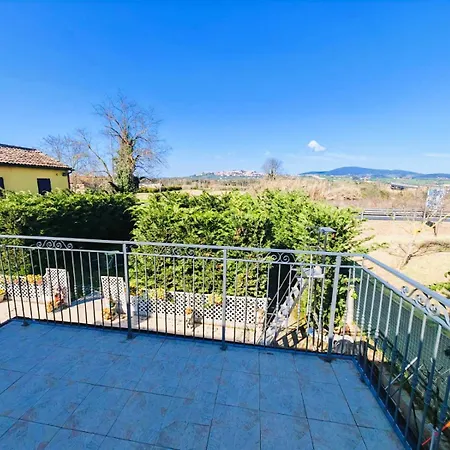Casa Conero Nature & Bike Σπίτι διακοπών